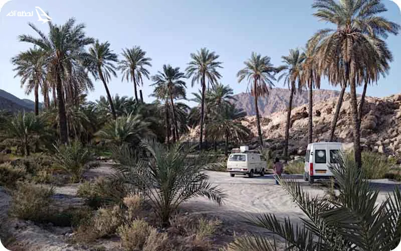 بهترین زمان بازدید از چشمه سبز پوشان؛ بهار، پاییز، زمستان بهترین زمان بازدید از چشمه سبز پوشان؛ اوج زیبایی طبیعت